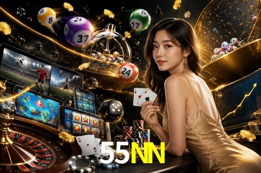 APP oficial da 55NN para mobile