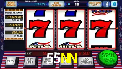 Desvendando o Mundo dos Jogos Virtuais na 55NN