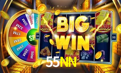Descubra a Magia dos Jogos de Arcade no 55NN