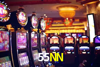 Descubra a Magia dos Jogos de Arcade no 55NN