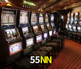 Desvendando o Mundo dos Jogos Virtuais na 55NN