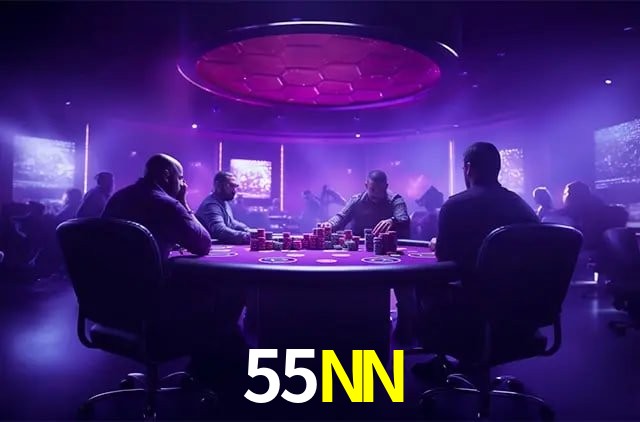 Casino Ao Vivo 55NN
