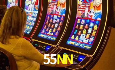 Descubra o Mundo do Cassino Online com 55NN