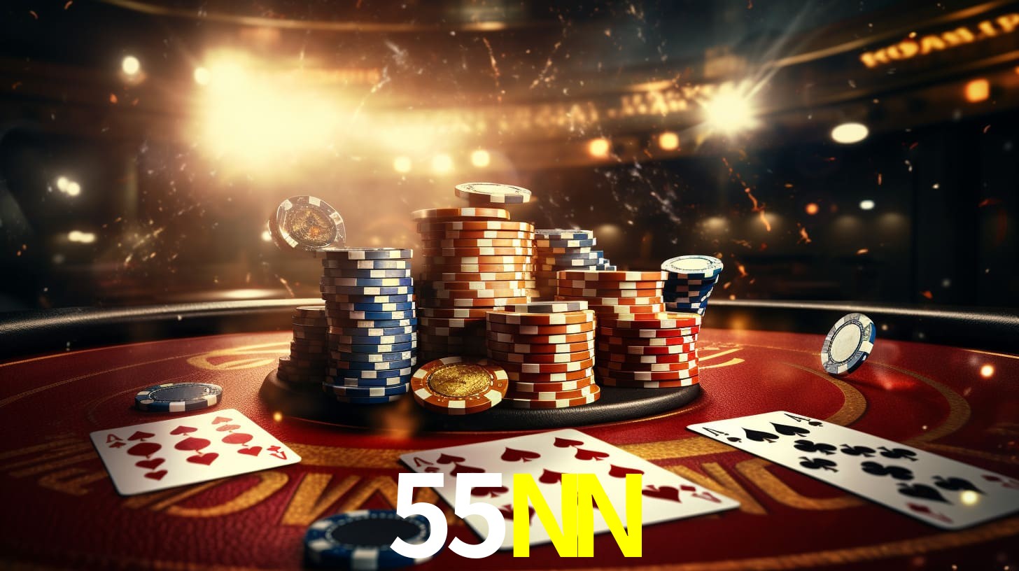 Live Casino 55NN