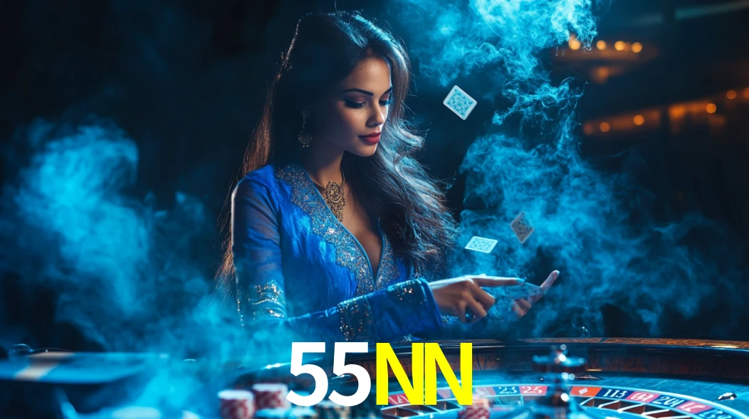Desvendando o Mundo dos Jogos Virtuais na 55NN