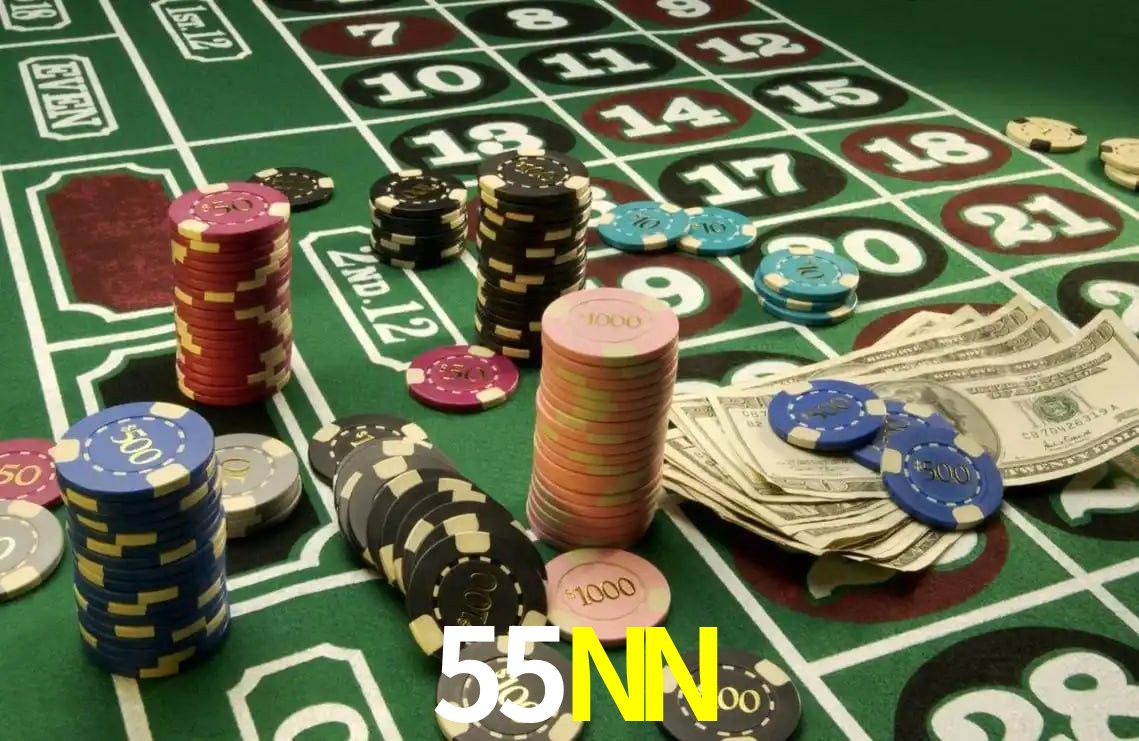 55NN,55NN Bet