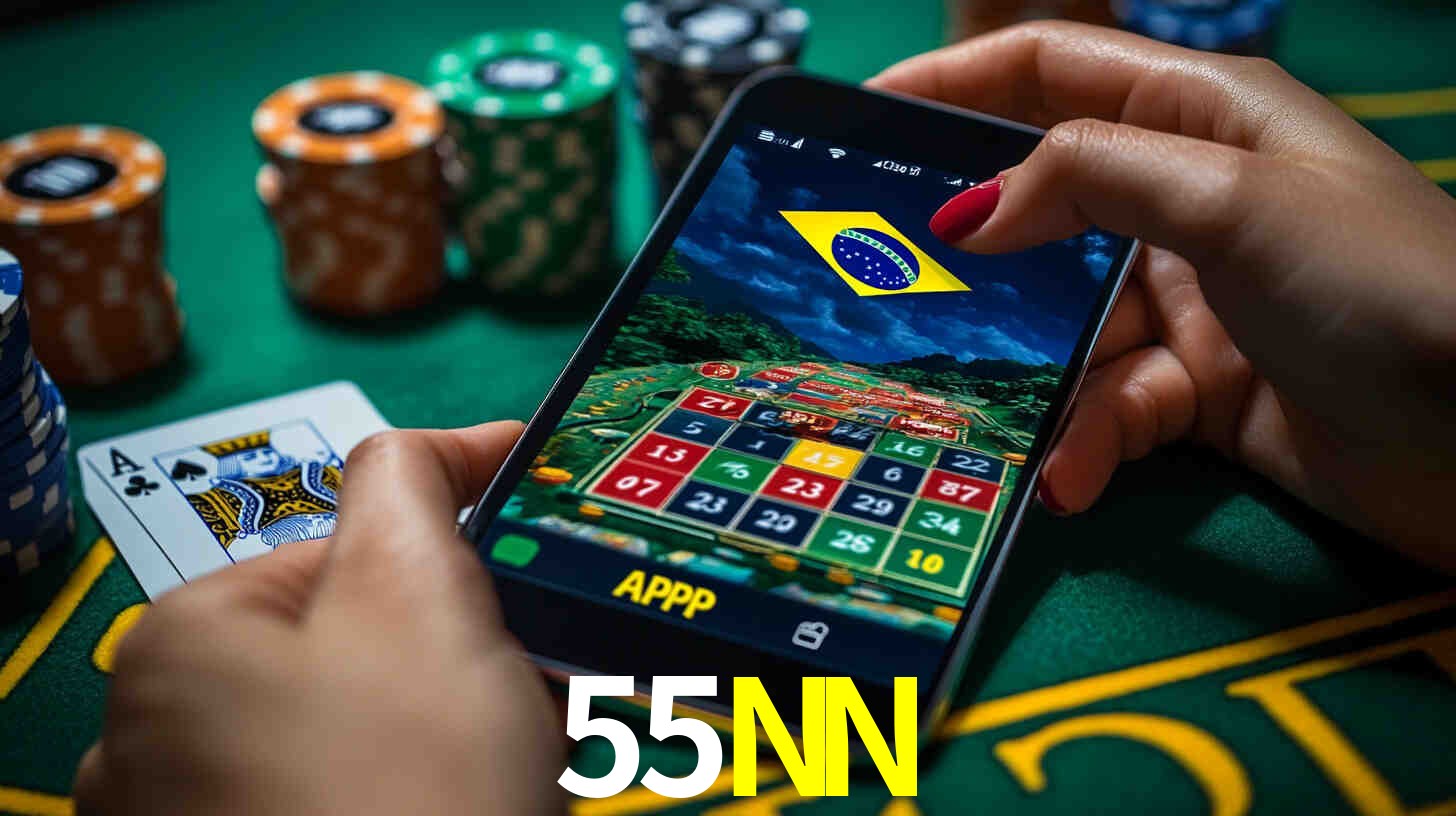 Descubra a Essência do 55NN: Nossa História e Compromissos