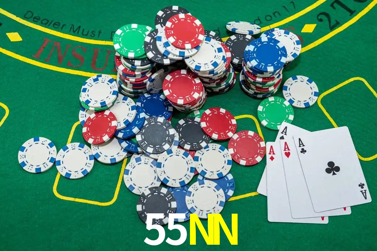 Casino VIP 55NN