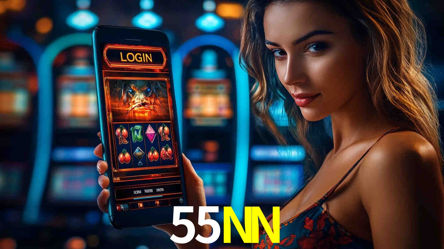 Bônus Generosos e Exclusivos no 55NN para Você!