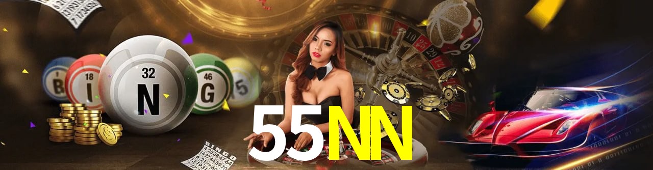 Lista de jogos de slot na 55NN