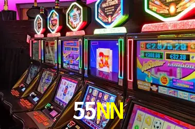Descubra a Essência do 55NN: Nossa História e Compromissos