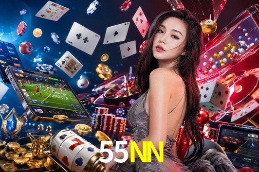Game Providers 55NN