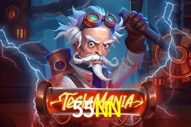 Tecnologia da Plataforma 55NN
