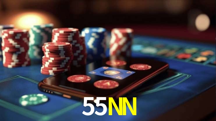 Apostas de Tênis 55NN