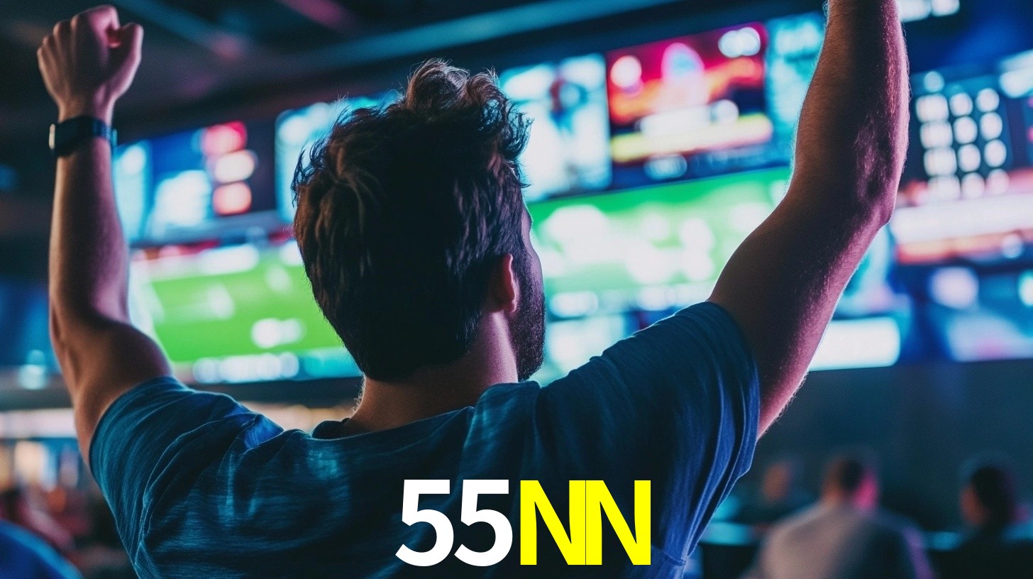 55NN: Seu Especialista em Apostas Esportivas Brasileiras
