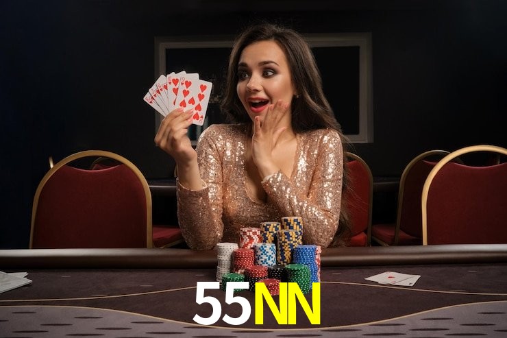 Jogos Exclusivos 55NN
