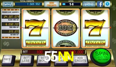 A Emoção da Loteria na 55NN: Uma Chance de Mudança de Vida