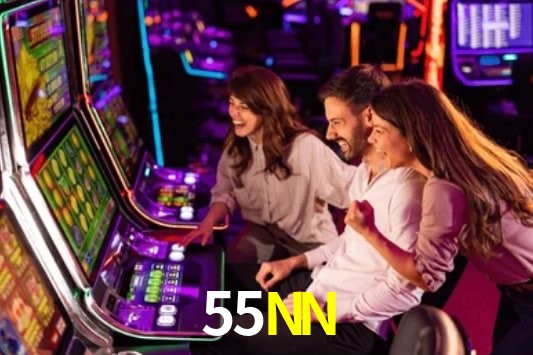 Interface do App 55NN