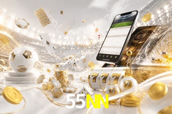 Welcome Bonus 55NN