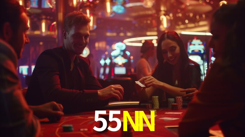 Descubra o Programa VIP da 55NN: Vantagens Exclusivas para Jogadores