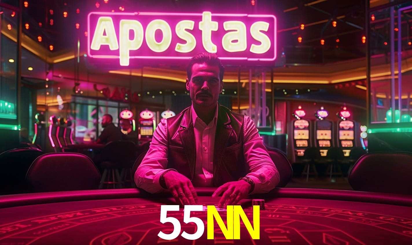 A Emoção da Loteria na 55NN: Uma Chance de Mudança de Vida