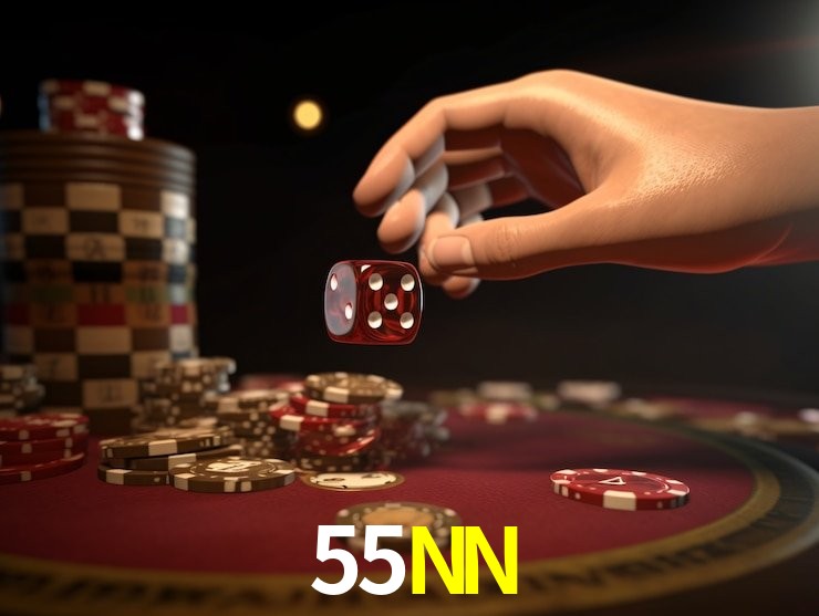 Benefícios da Conta 55NN