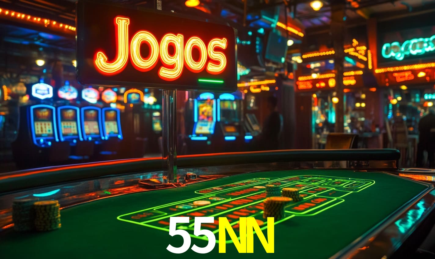 Sistemas de Segurança 55NN