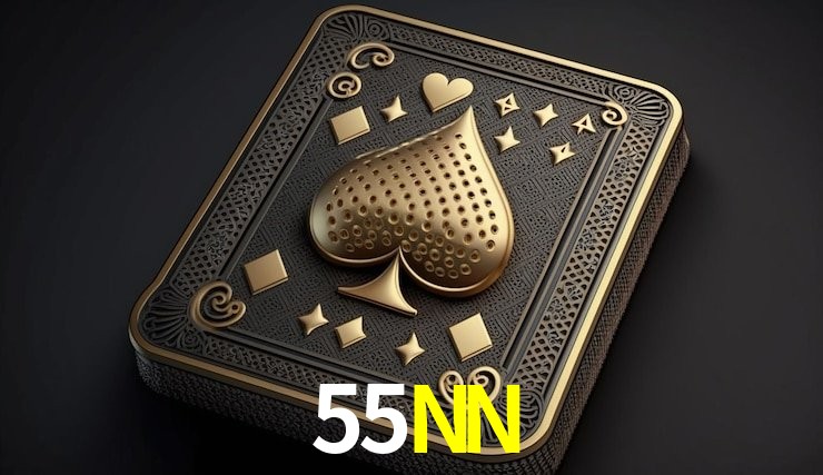 Jogos de Slot 55NN