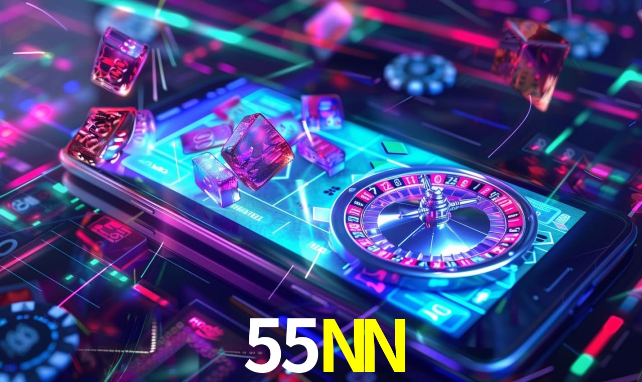 Estatísticas do Jogo 55NN