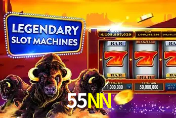 Desvendando o Mundo dos Jogos Virtuais na 55NN