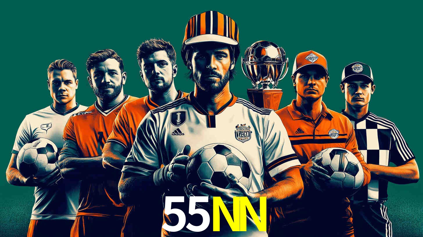 Descubra a Essência do 55NN: Nossa História e Compromissos