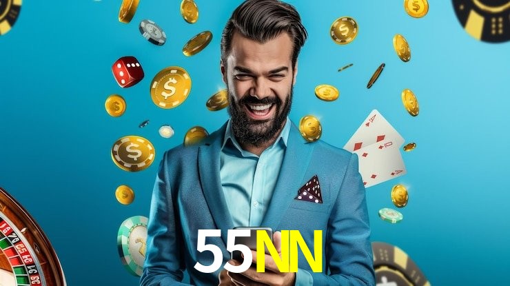 Slot Games 55NN