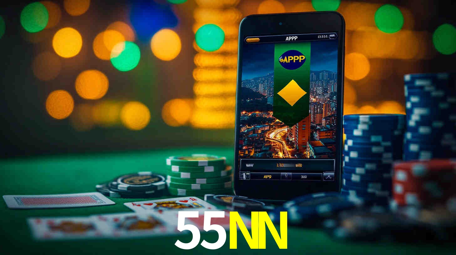 Descubra o Programa VIP da 55NN: Vantagens Exclusivas para Jogadores