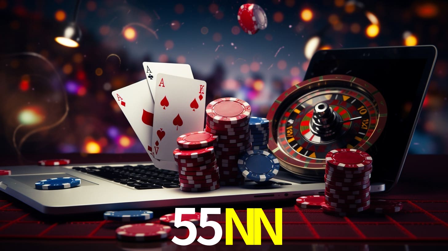 Roulette Table 55NN