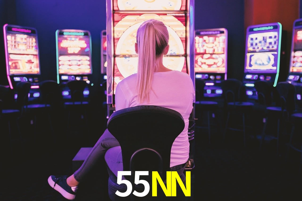 Live Casino 55NN