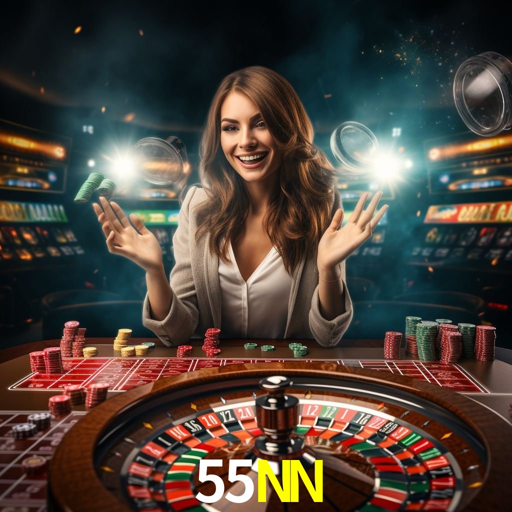 Experimente o Login Seguro Premium no 55NN