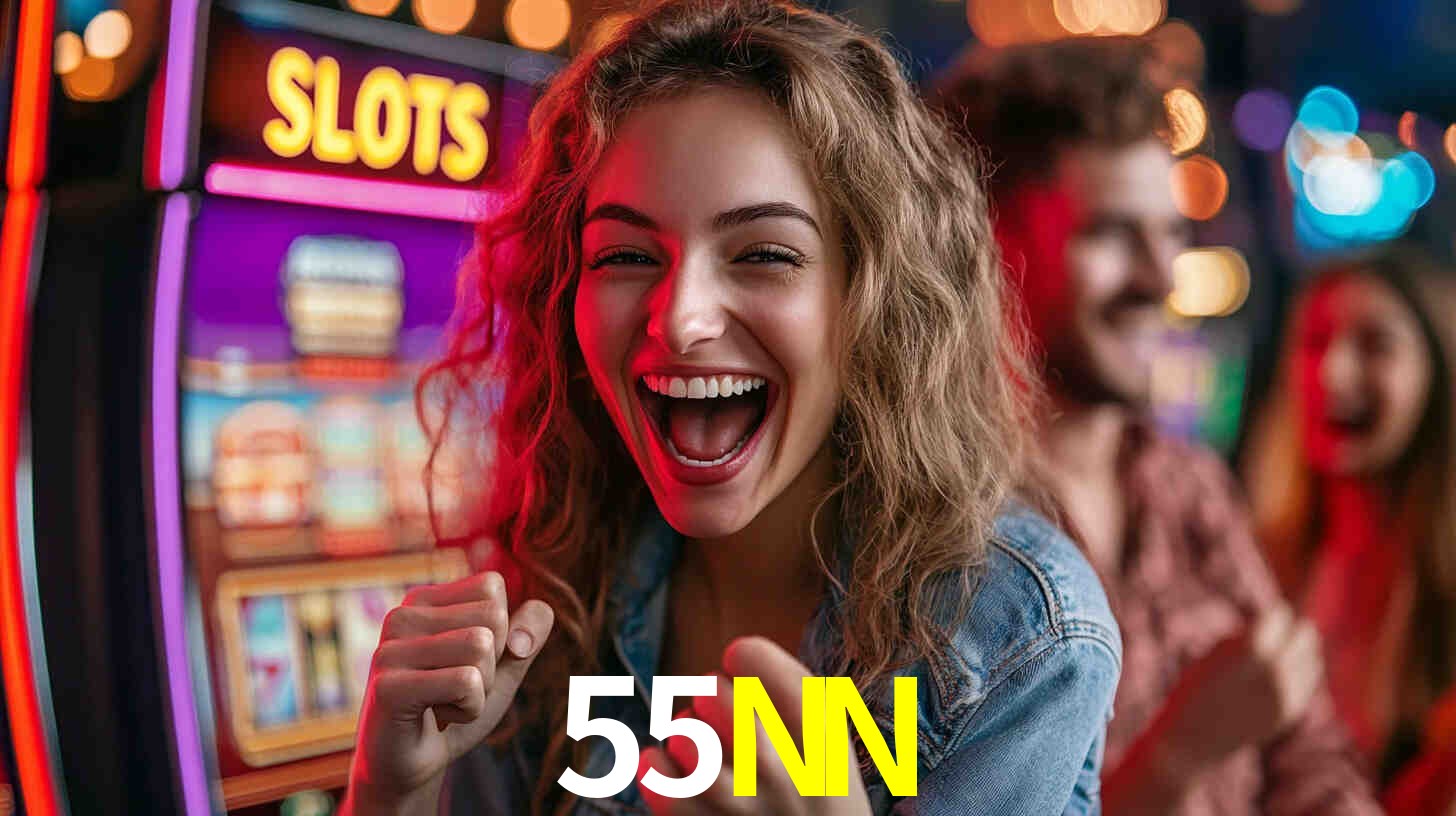 Inovações de Jogos na 55NN: O Futuro das Experiências Interativas