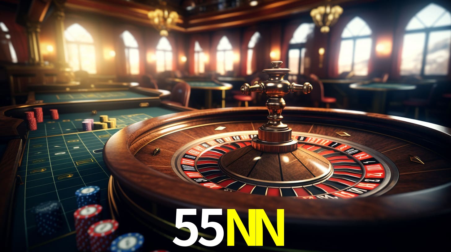 Blackjack Table 55NN