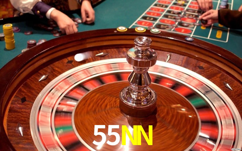 Mesa de Blackjack 55NN