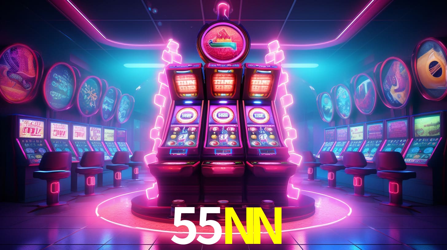 55NN - Roleta do Risco Alto - 55NN Bet