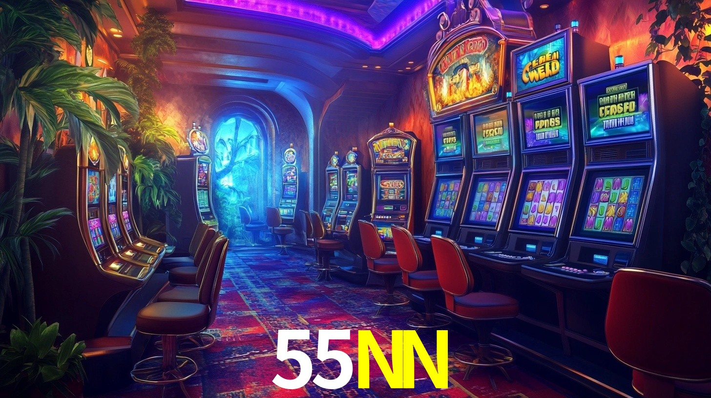 Daily Bonuses 55NN