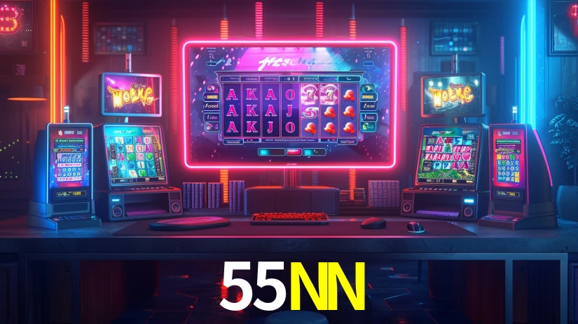 55NN Plataforma