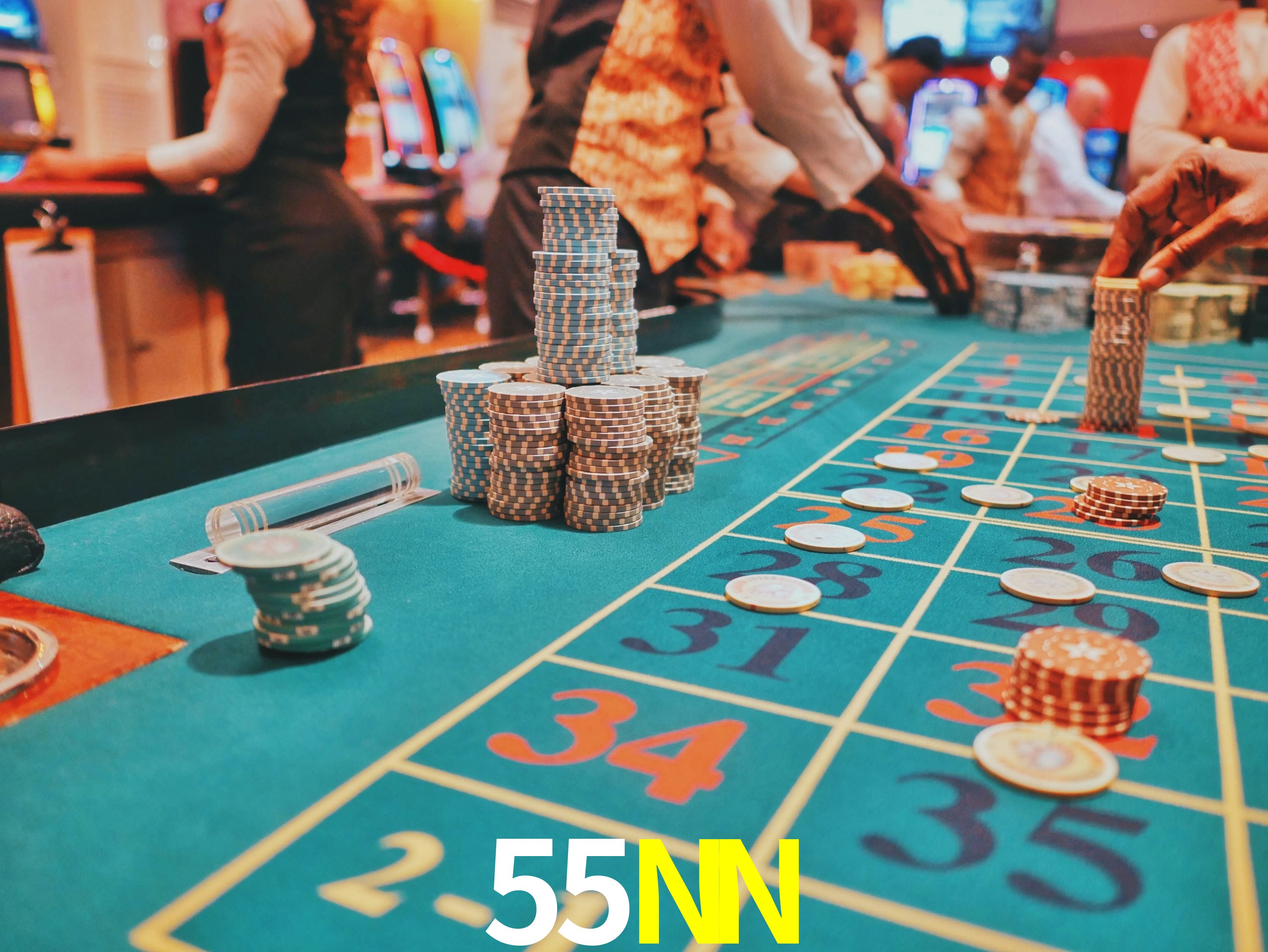 Apostas de Basquete 55NN